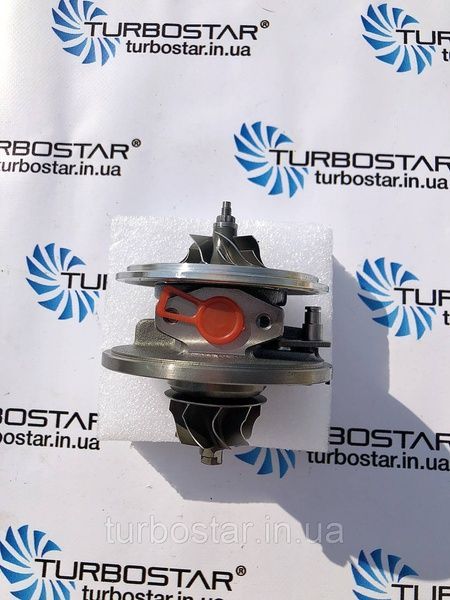 Картридж турбіни АУДІ AUDI A4/A6 TDI, Двигун (AFV/AWX/ASZ) 717858-0001, 716215-0001, 712077-0001 GT1749V-6 фото