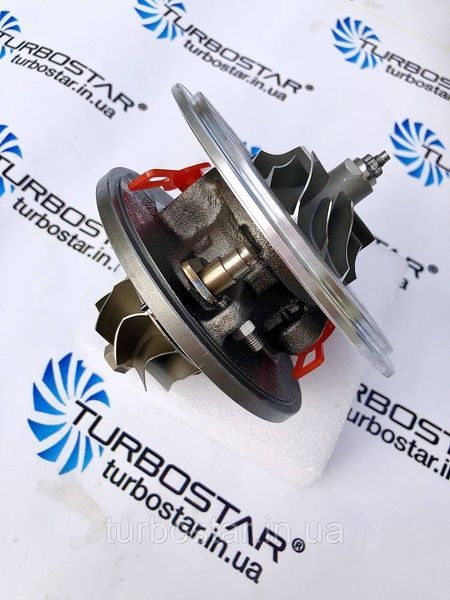 Картридж турбины Mercedes E class 320 (W210), S class 320 (W220) 3.2D 6130960499 711017-0001 711017-0002 GT2359V фото