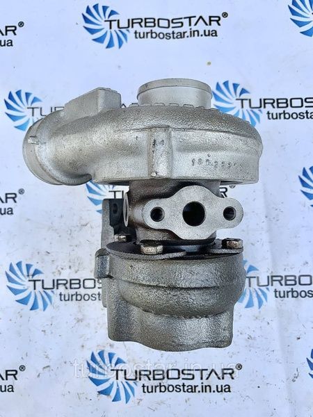 Турбіна Ніссан Прімера (Двигун CD20T, 2.0 TD, 90 сил) 452215-5002S, 144112J620 452215 фото