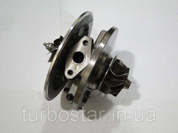 Картридж турбіни ВОЛЬВО S80/S60/V70/XC90. Мотор 2.4 D. 723167-0001, 723167-0002, 723167-0003, 723167-0004 GT2052V-8 фото
