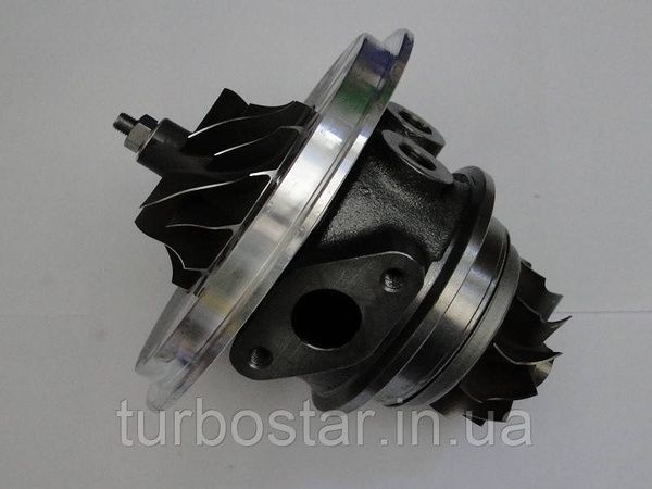 Картридж турбіни ісузу - Isuzu NQR/NRR/GMC Trucks, 4HK1, (2006-), 5.2 D VIFH (898027-7731), VIET (898027-7725) RHF55V фото