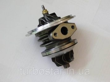 Картридж турбины Fiat Bravo 1.9 JTD. 701796-0001 454080-0002 454080-0001 картридж для турбины Alfa-Romeo GT1544S фото