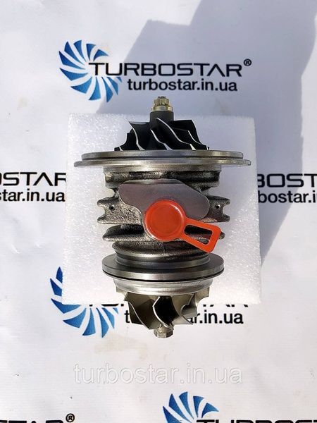 Картридж турбіни МЕРСЕДЕС Спринтер 2.9 D. Мотор (310,312 D), 454207-0001 454111-0001. 454207-0001, 454110-0001 GT2538C фото