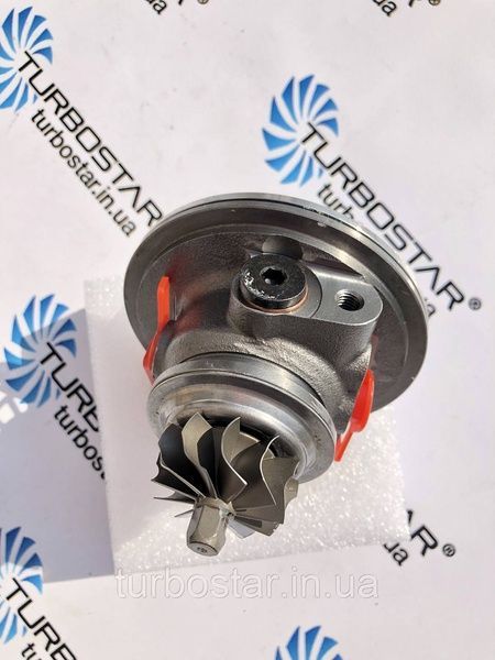 Картридж турбины SKODA Octavia 1.8TB картридж турбины Volkswagen Passat B5 53039700011 53039700025 53039700029 K03-1 фото