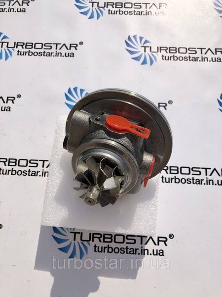 Картридж турбины SKODA Octavia 1.8TB картридж турбины Volkswagen Passat B5 53039700011 53039700025 53039700029 K03-1 фото