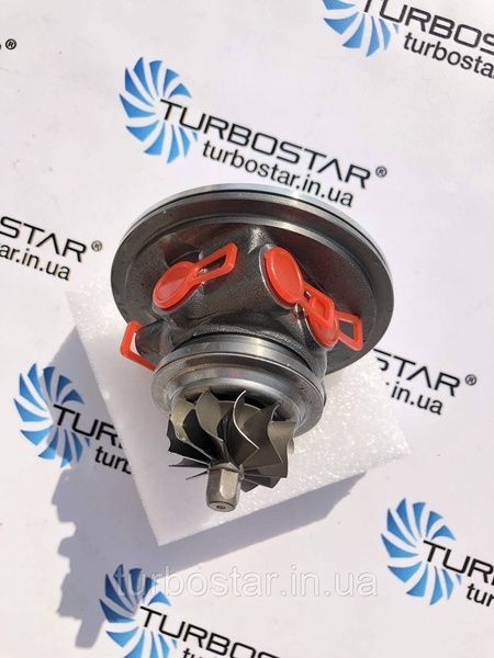 Картридж турбіни ШКОДА Октавіа, SKODA Octavia 1.8 T, Двигун (AGU),1.8 B, 53039700011,53039700025, 53039700029 K03-1 фото