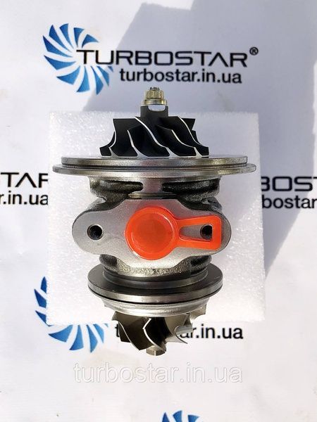 Картридж турбіни МЕРСЕДЕС Спринтер 2.9 D. Мотор (310,312 D), 454207-0001 454111-0001. 454207-0001, 454110-0001 GT2538C фото