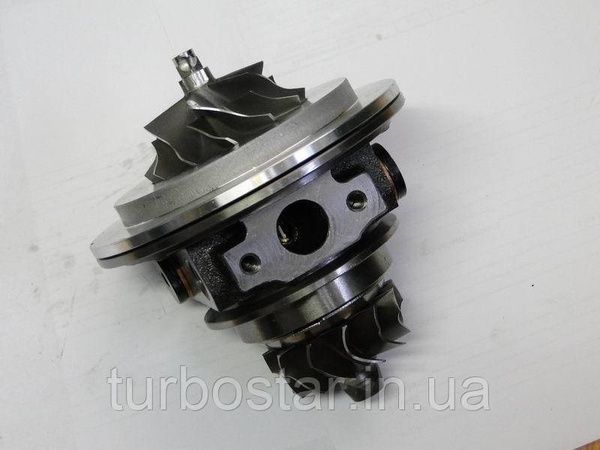 Картридж турбины Mazda CX-7 картридж в турбину Mazda 3 2.3B K0422882 K0422881 L3M713700C L3M713700D K0422 фото