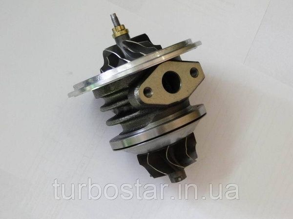 Картридж турбіни ФІАТ-Fiat Брава, Браво, Бравиа, Мареа 1.9 701796-0001 454080-0002, 454080-0001, 454080-0004 GT1544S фото