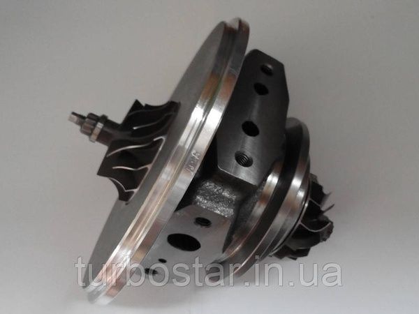 Картридж турбіни РЕНО Трафік /Майстер. Мотор 2.0 D/2.3 D (M9T/M9R). 786997-0001 GT1546LJS фото