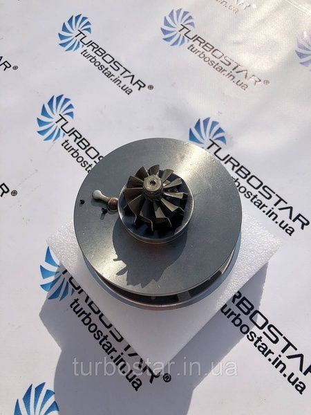 Картридж турбины Peugeot 206 307 407 1.6D 753420-0002 753420-0003&nbsp;753420-0004 753420-0005&nbsp;750030-0002 GT1544V фото