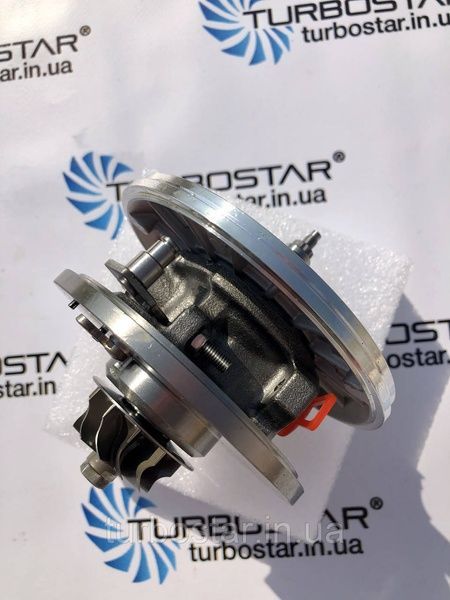 Картридж турбины Peugeot 206 307 407 1.6D 753420-0002 753420-0003&nbsp;753420-0004 753420-0005&nbsp;750030-0002 GT1544V фото
