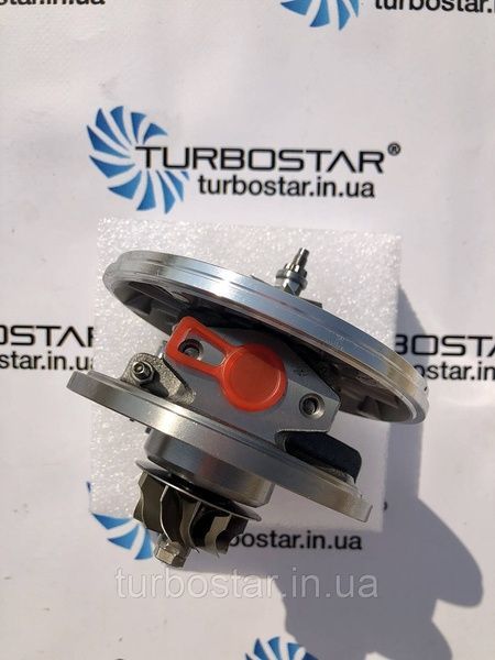 Картридж турбины Peugeot 206 307 407 1.6D 753420-0002 753420-0003&nbsp;753420-0004 753420-0005&nbsp;750030-0002 GT1544V фото