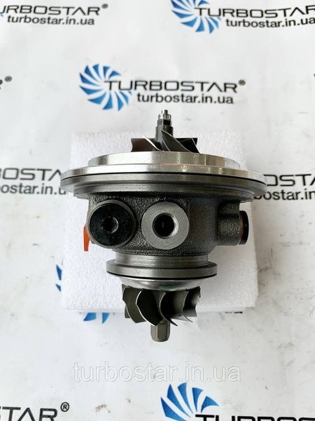 Картридж турбіни АУДІ - AUDI A4 (B6) кватро - quattro, Двигун (BEX/AVJ), 1.8 B, 53039700073 K03-2 фото