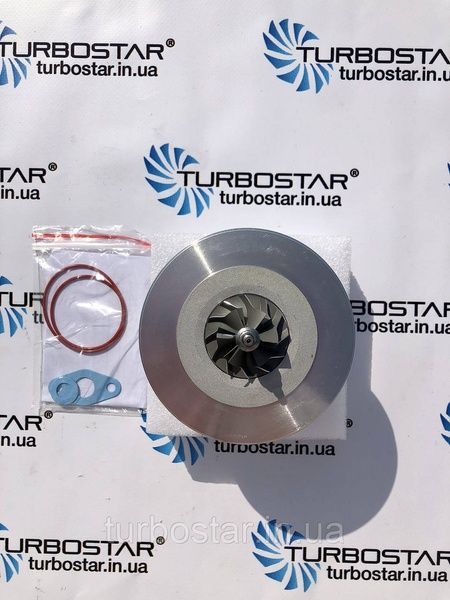 Картридж турбины Peugeot 206 307 407 1.6D 753420-0002 753420-0003&nbsp;753420-0004 753420-0005&nbsp;750030-0002 GT1544V фото