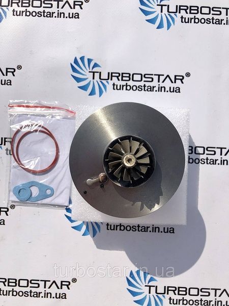 Картридж турбины Peugeot 206 307 407 1.6D 753420-0002 753420-0003&nbsp;753420-0004 753420-0005&nbsp;750030-0002 GT1544V фото