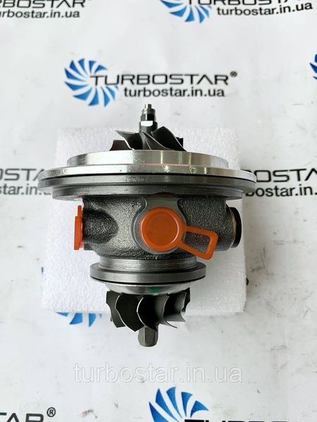Картридж турбіни АУДІ - AUDI A4 (B6) кватро - quattro, Двигун (BEX/AVJ), 1.8 B, 53039700073 K03-2 фото