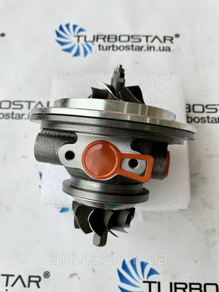 Картридж турбіни АУДІ - AUDI A4 (B6) кватро - quattro, Двигун (BEX/AVJ), 1.8 B, 53039700073 K03-2 фото