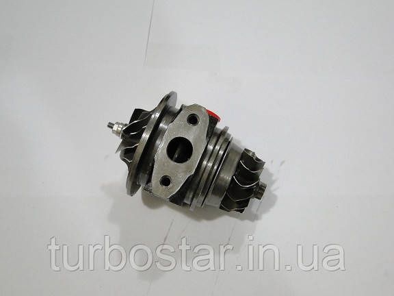 Картридж турбіни Volvo S80 T6/XC 90 T6, T6/N3P28FT, (2000-), 3.0 B, 200/272 49131-05050, 49131-05051 TD03-3 фото