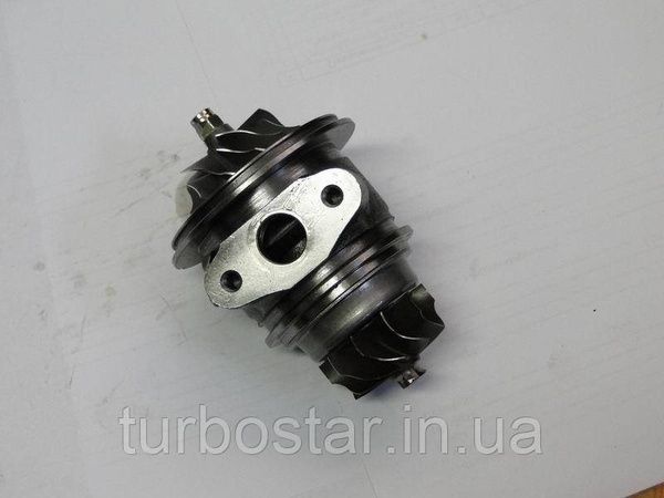 Картридж турбины Ford Transit TDCi, Transit VI, Puma/Duratorq TDCi/X250 2.2D 49131-05400 49131-05212 TD03-1 фото