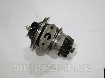 Картридж турбіни ФІАТ Деили, Дукато. Мотор 3.0 HPI (F1C). 49189-02913, 49189-02914, 49189-02950 TD04-8 фото