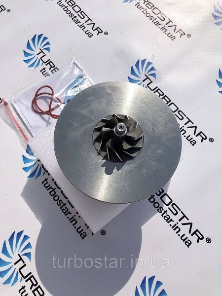 Картридж турбіни РЕНО Меган, Кенго, Кліо, Модус, Сценік. Мотор 1.5 DCi (K9K). 54399700027, 54399880027 BV39-3 фото