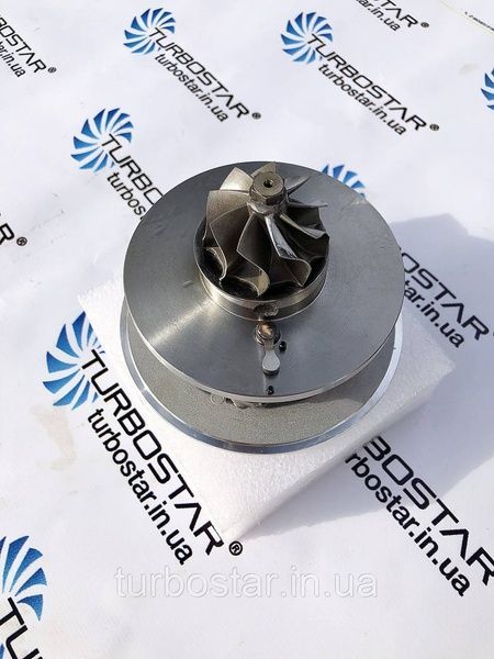 Картридж турбіни МЕРСЕДЕС Спринтер 2.2 D - 709836-0002 704412-0001 709835-0001 709836-0001 709836-0003 GT18 фото