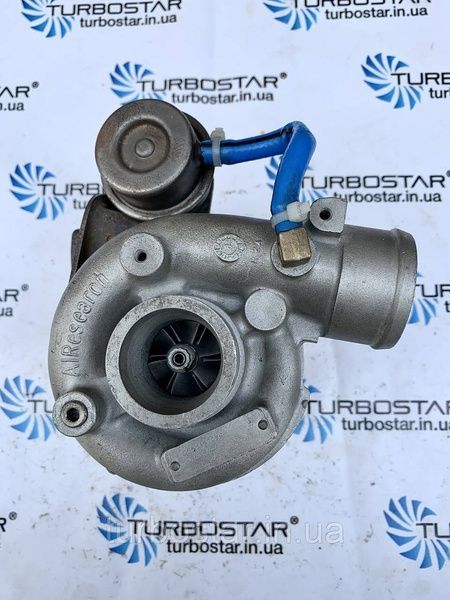 Турбіна Ауді 80,90, Гольф, Джета, Пасат 1.6 TD. 466534-4, 466534-2, 068145702B, 068145702BX, 068145702BV 466534-4 фото