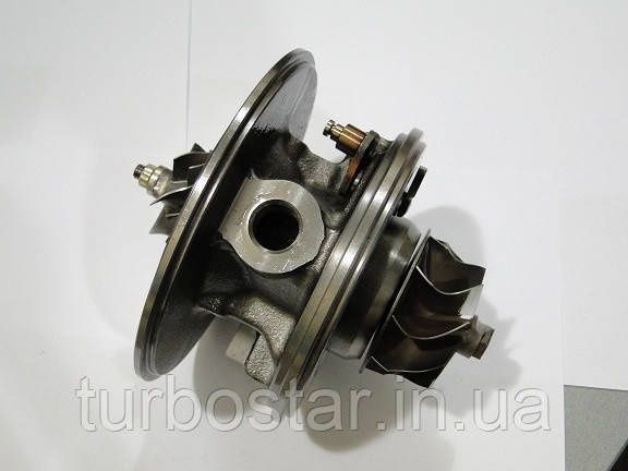Картридж турбіни АЛЬФА РОМЕО 155/156/166. Мотор 2.4 D (M. 722.BT.24, AR32501). 454150-0004 TD2503 фото