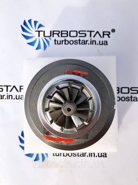 Картридж турбины Volkswagen Passat 1.9TDI картридж турбины Volkswagen Golf 53039700003 53039700006&nbsp;53039700015 K03-4 фото