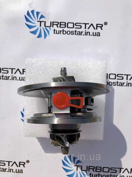 Картридж турбіни РЕНО Меган, Кліо, Модус, Сценік. Мотор 1.5 D (K9K-Euro 4). 54399700070, 54399700030 BV39-4 фото