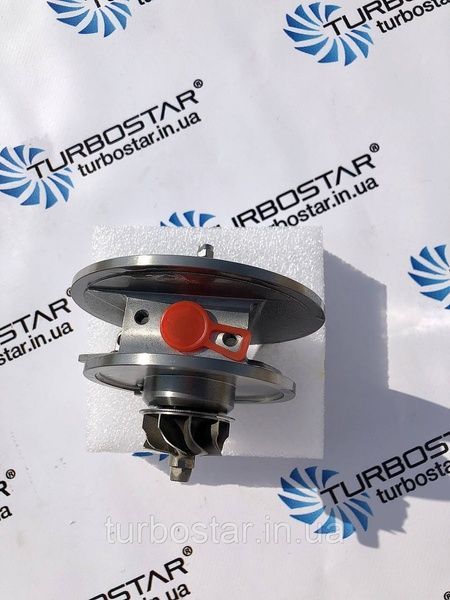 Картридж турбіни РЕНО Меган, Кліо, Модус, Сценік. Мотор 1.5 D (K9K-Euro 4). 54399700070, 54399700030 BV39-4 фото