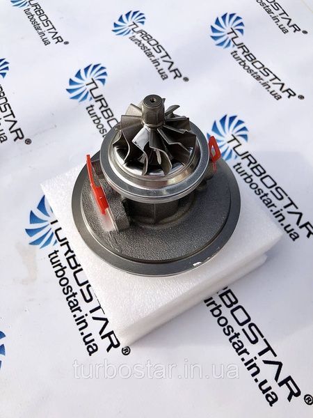 Картридж турбины Volkswagen Passat 1.9TDI картридж турбины Volkswagen Golf 53039700003 53039700006&nbsp;53039700015 K03-4 фото