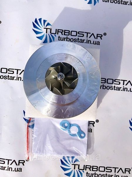 Картридж турбины Volkswagen Passat 1.9TDI картридж турбины Volkswagen Golf 53039700003 53039700006&nbsp;53039700015 K03-4 фото