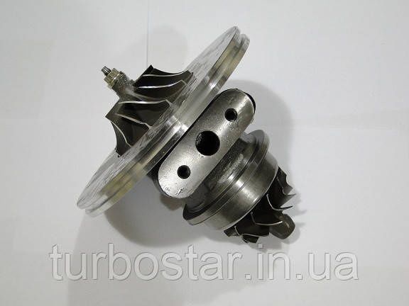 Картридж турбіни ОПЕЛЬ Мовано Combi DTI. Мотор 2.8 D (8140.23.3700). 53149706445, 53149706446 K14-5 фото
