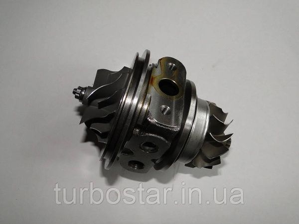 Картридж турбіни ВОЛЬВО 850R / T5 / S70R / T5 C70, B5234HT T3 /T5 / T6. Мотор 2.3 B. 49189-01350, 49189-01355 TD04-15 фото