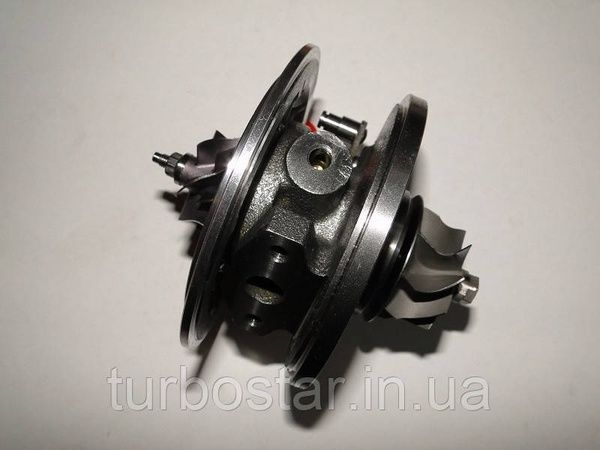 Картридж турбіни ФОРД Мондео. Мотор 2.0 D (Duratorq). 704226-0007, 704226-5007S GT1749V-31 фото