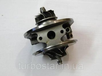 Картридж турбины Volkswagen Transporter T5 1.9D 54399700058 54399700057 Картридж турбины Volkswagen Transport BV39-5 фото