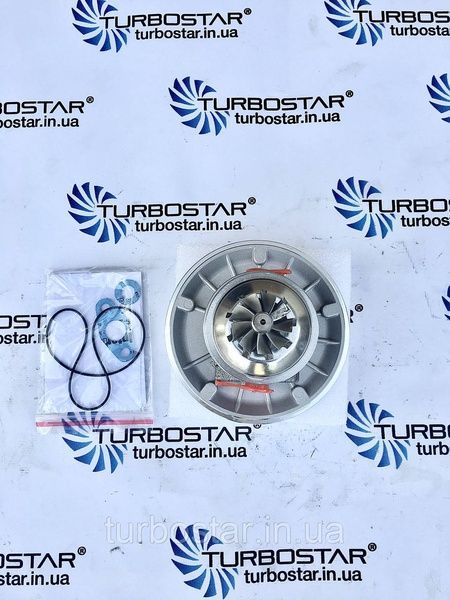 Картридж турбіни ЛЕНД РОВЕР ФРІЛЕНДЕР.. Land Rover Freelander, 2.0 D, 452202-0002, 452202-0003, 452202-0004 GT1549S-9 фото