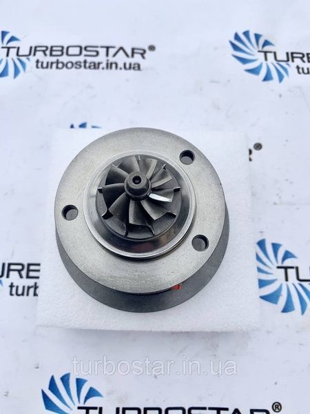 Картридж турбины Fiat Doblo 1.3JTD, картридж турбины Fiat Fiorino 54359700005 54359700006&nbsp;54359700018 KP35-2 фото