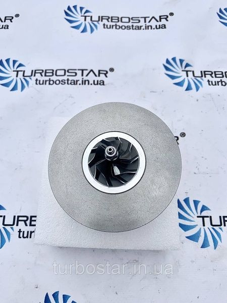 Картридж турбины Fiat Doblo 1.3JTD, картридж турбины Fiat Fiorino 54359700005 54359700006&nbsp;54359700018 KP35-2 фото