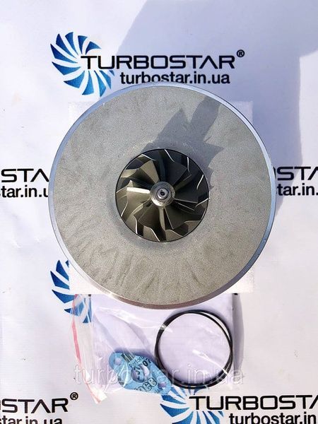 Картридж турбіни РЕНО Майстер - Renault Master, Двигун (G9U), 2.5 D, 757349-0003, 757349-0002 757349-0004 GT1549S-6 фото