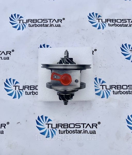 Картридж турбины Fiat Doblo 1.3JTD, картридж турбины Fiat Fiorino 54359700005 54359700006&nbsp;54359700018 KP35-2 фото
