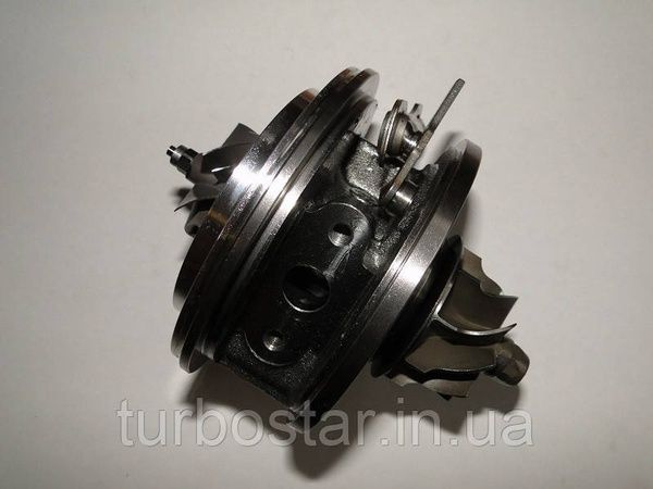 Картридж турбіни КІА Карнівал. Мотор 2.9 D (J3 CR). 53049700063, 53049700072 BV50-3 фото
