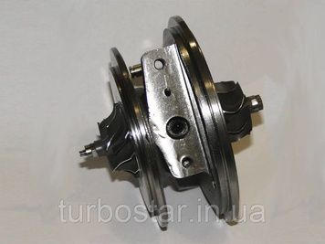 Картридж турбины Audi A3, картридж в турбину Skoda Octavia картридж турбины Golf1.6T 775517-0001 775517-0002 GTC1244VZ фото