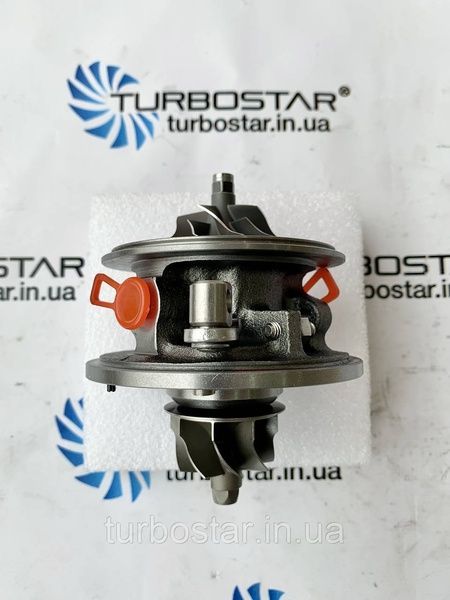 Картридж турбины СЕАТ Альхамбра, ФОЛЬКСВАГЕН Шаран. Мотор 2.0D (BRT/BVH). 054399700059 54399700053 BV39-10 фото