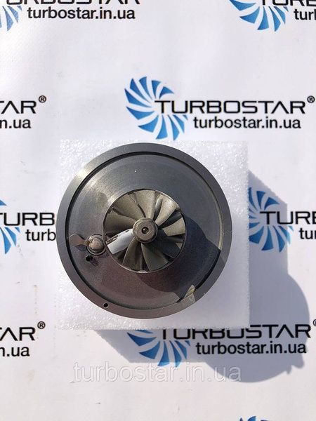 Картридж турбины Volkswagen T5 1.9D, картридж турбины Golf 54399700017 54399700018&nbsp;54399700019 54399700020 BV39-1 фото