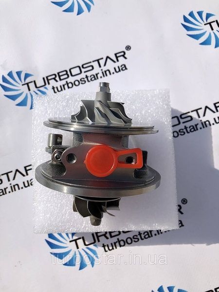 Картридж турбины Volkswagen T5 1.9D, картридж турбины Golf 54399700017 54399700018&nbsp;54399700019 54399700020 BV39-1 фото