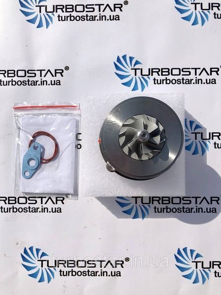 Картридж турбины Volkswagen T5 1.9D, картридж турбины Golf 54399700017 54399700018&nbsp;54399700019 54399700020 BV39-1 фото