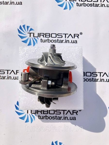 Картридж турбины Volkswagen T5 1.9D, картридж турбины Golf 54399700017 54399700018&nbsp;54399700019 54399700020 BV39-1 фото